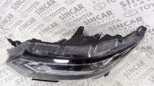 Oto Çıkma Parça / Nissan / Qashqai / Far & Stop / Sol Ön Far / Çıkma Parça 