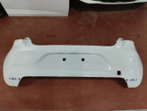 850224339R RENAULT CLİO 5 ARKA TAMPON ORJ RENKAY OTO KOCAELİ