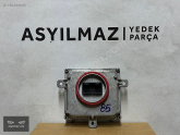 Oto Çıkma Parça / Audi / A3 / Far & Stop / Far Beyni / Çıkma Parça 