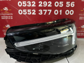 Oto Çıkma Parça / Volvo / XC40 / Far & Stop / Sol Ön Far / Çıkma Parça 