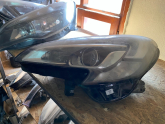 Oto Çıkma Parça / Opel / Corsa / Far & Stop / Sol Ön Far / Çıkma Parça 