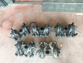 Oto Çıkma Parça / Volkswagen / Polo / Motor / Emme Manifoldu / Çıkma Parça 