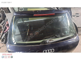 Oto Çıkma Parça / Audi / A4 / Kaporta & Karoser / Bagaj Kapağı / Çıkma Parça 