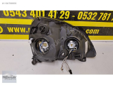 Oto Çıkma Parça / Renault / Clio / Far & Stop / Sol Arka Stop / Sıfır Parça 