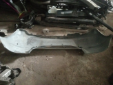 Oto Çıkma Parça / Toyota / Yaris / Tampon / Arka Tampon / Çıkma Parça 