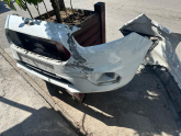 Oto Çıkma Parça / Ford / Tourneo Courier / Tampon / Ön Tampon / Çıkma Parça 