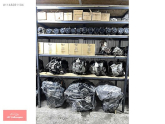 Oto Çıkma Parça / Volkswagen / Sharan / Motor / Motor (komple) / Çıkma Parça 