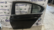 BMW F10 Sol arka Kapı Çıkma Orjinal