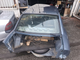 ÖZMEN OPEL ASTRA G ÇIKMA SEDAN ARKA CAM