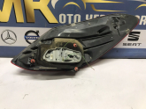 Oto Çıkma Parça / Mercedes / C Serisi / Far & Stop / Sol Arka Stop / Çıkma Parça 