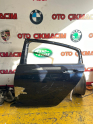 Oto Çıkma Parça / Opel / Insignia / Kaporta & Karoser / Sol Arka Kapı / Çıkma Parça 