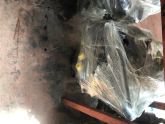 Oto Çıkma Parça / Volkswagen / Golf / Motor / Motor (komple) / Sıfır Parça 