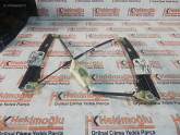 Oto Çıkma Parça / Seat / Leon / Oto Cam / Cam Krikosu / Çıkma Parça 