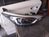 Oto Çıkma Parça / Hyundai / i20 / Far & Stop / Sağ Ön Far / Çıkma Parça 