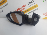 Oto Çıkma Parça / Fiat / Egea / Ayna / Sol Dış Ayna / Çıkma Parça 