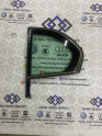 Skoda Superb 2008 - 2015 Arka Sol Kelebek Cam 3T5845209
