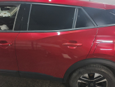 Peugeot 2008 su sökme hatasız sol arka kapı