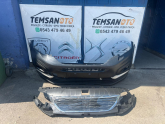Oto Çıkma Parça / Peugeot / Rifter / Tampon / Ön Tampon / Çıkma Parça 