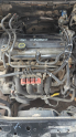 Oto Çıkma Parça / Ford / Fiesta / Motor / Motor (komple) / Çıkma Parça 