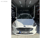 Oto Çıkma Parça / Ford / Fiesta / Kaporta & Karoser / Kasa / Kupa / Çıkma Parça 