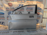 Oto Çıkma Parça / Honda / HR-V / Kaporta & Karoser / Sol Ön Kapı / Çıkma Parça 