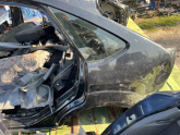 Oto Çıkma Parça / Ford / Focus / Kaporta & Karoser / Arka Çamurluk / Çıkma Parça 