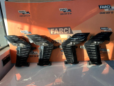 RENAULT CLİO 5.5 TAKIM GÜNDÜZ FARI LEDİ ORJİNAL RENAULT CLİO 5.5 TAKIM GÜNDÜZ FARI LEDİ ORJİNAL
