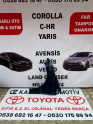 Oto Çıkma Parça / Toyota / Corolla / Kaporta & Karoser / Sol Ön Çamurluk / Çıkma Parça 