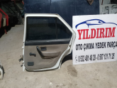Oto Çıkma Parça / Renault / R 19 / Kaporta & Karoser / Sağ Arka Kapı / Çıkma Parça 