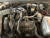 Oto Çıkma Parça / Fiat / Tipo / Motor / Motor (komple) / Çıkma Parça 