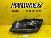 SKODA FABİA SOL ÖN FAR (ORİJİNAL)