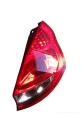 Ford Fiesta Sağ Stop Lambası 2009-2012 (İTHAL)