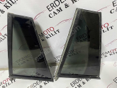 Oto Çıkma Parça / Land Rover / Range Rover / Oto Cam / Kelebek Camı / Çıkma Parça 