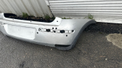 Oto Çıkma Parça / Opel / Corsa / Tampon / Arka Tampon / Çıkma Parça 
