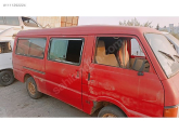 Oto Çıkma Parça / Mazda / E-2200 / Kaporta & Karoser / Davlumbaz / Çıkma Parça 