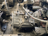 Oto Çıkma Parça / Otokar / Sultan / Şanzıman / Şanzıman Komple / Çıkma Parça 