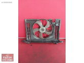 Oto Çıkma Parça / Toyota / Corolla / Radyatör / Kalorifer Radyatörü / Çıkma Parça 
