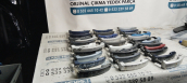 Oto Çıkma Parça / Ford / Focus / Kaporta & Karoser / Dış Kapı Kolu / Çıkma Parça 