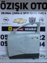 PEUGEOT 3008 YENİ KASA SOL ÖN KAPI ÇIKMA ORJİNAL YEDEK PARÇA