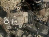 2016 FORD COURİER KLİMA KOMPRESÖRÜ