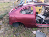 Oto Çıkma Parça / Renault / Megane / Kaporta & Karoser / Arka Çamurluk / Çıkma Parça 