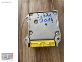 Oto Çıkma Parça / Skoda / 120 / Airbag / Airbag Beyni / Çıkma Parça 
