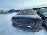 Hurda Belgeli Araçlar / Fiat / Marea