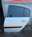 Oto Çıkma Parça / Renault / Megane / Kaporta & Karoser / Sol Arka Kapı / Çıkma Parça 