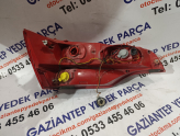 Oto Çıkma Parça / Audi / Q7 / Far & Stop / Sağ Arka Stop / Çıkma Parça 