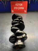 Oto Çıkma Parça / Renault / Fluence / Motor / Krank / Çıkma Parça 