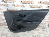 Oto Çıkma Parça / Hyundai / Kona / Koltuk & Döşeme / Kapı Döşemesi / Çıkma Parça 