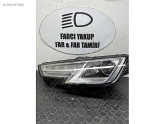 AUDİ A4 B9 XENON SOL FAR ORJİNAL TEMİZ