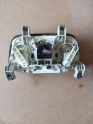 Oto Çıkma Parça / Fiat / Fiorino / Kalorifer / Kontrol Paneli / Çıkma Parça 
