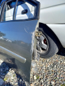 Oto Çıkma Parça / Suzuki / SA / Kaporta & Karoser / Sağ Ön Kapı / Çıkma Parça 